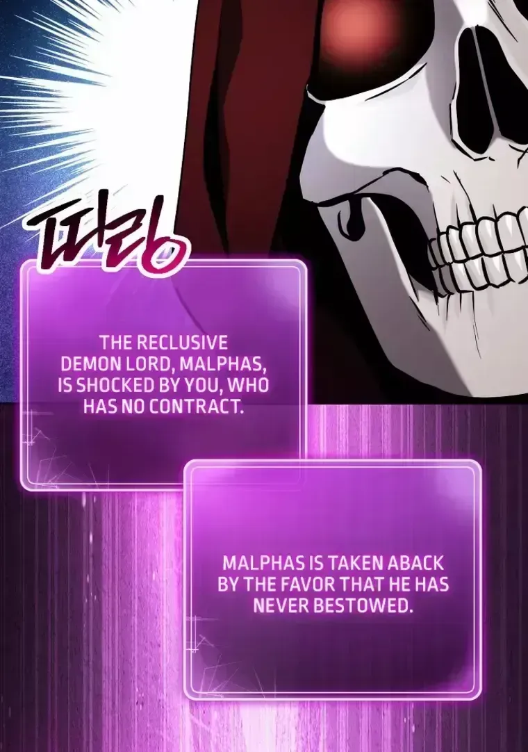 Skeleton Soldier Chapter 219.4 page 168 - 