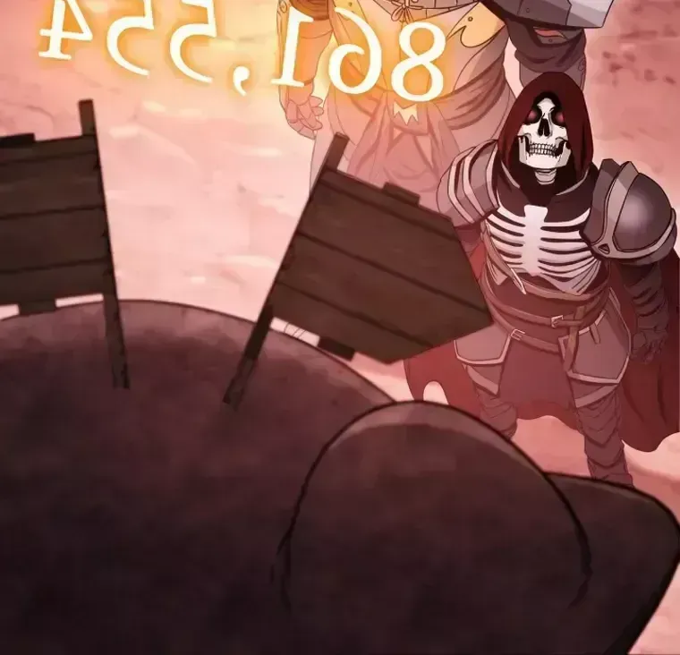 Skeleton Soldier Chapter 219.4 page 176 - 
