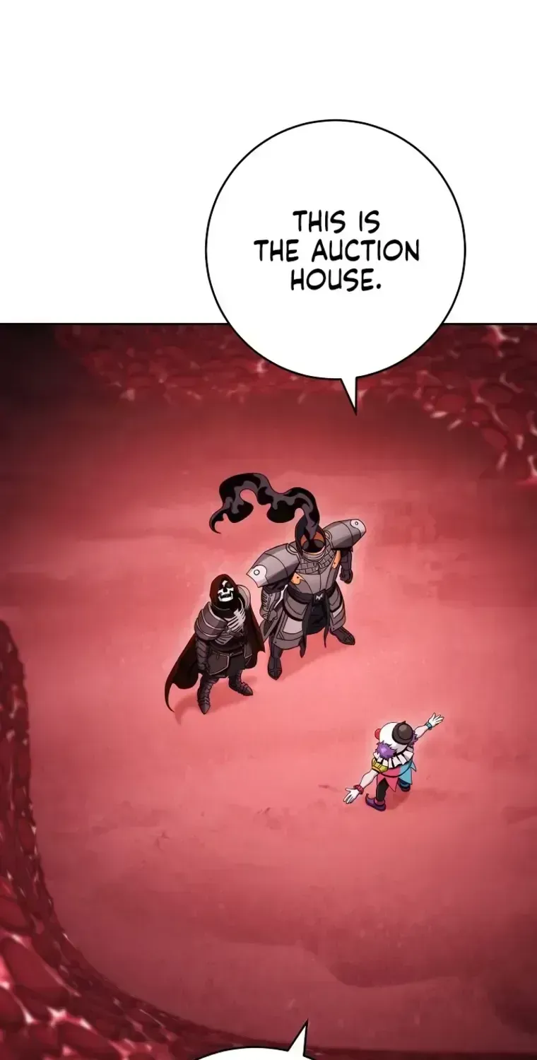 Skeleton Soldier Chapter 219.4 page 198 - 