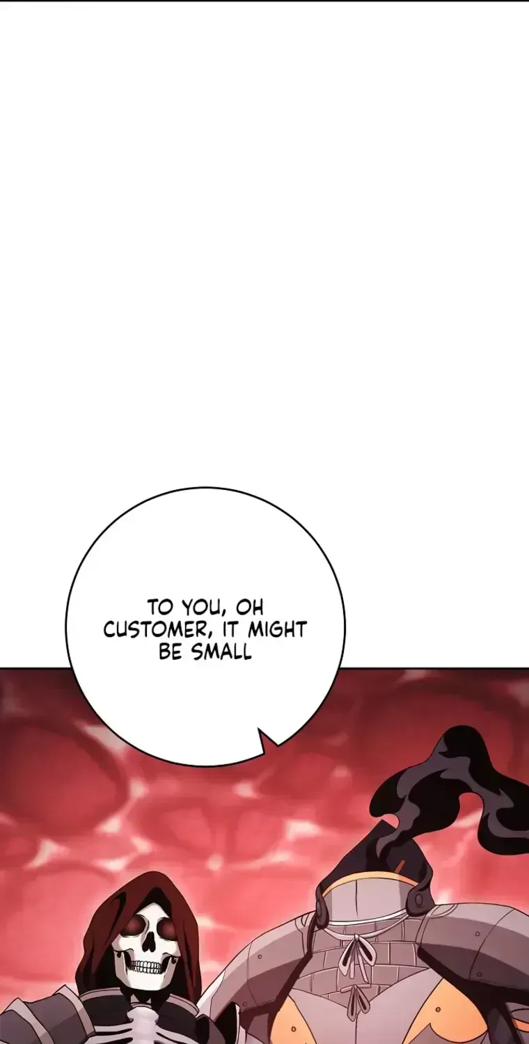 Skeleton Soldier Chapter 219.4 page 207 - 