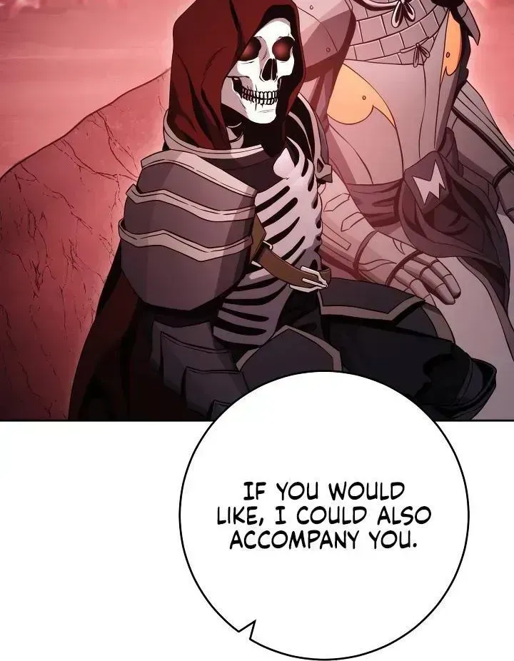 Skeleton Soldier Chapter 219.4 page 238 - 