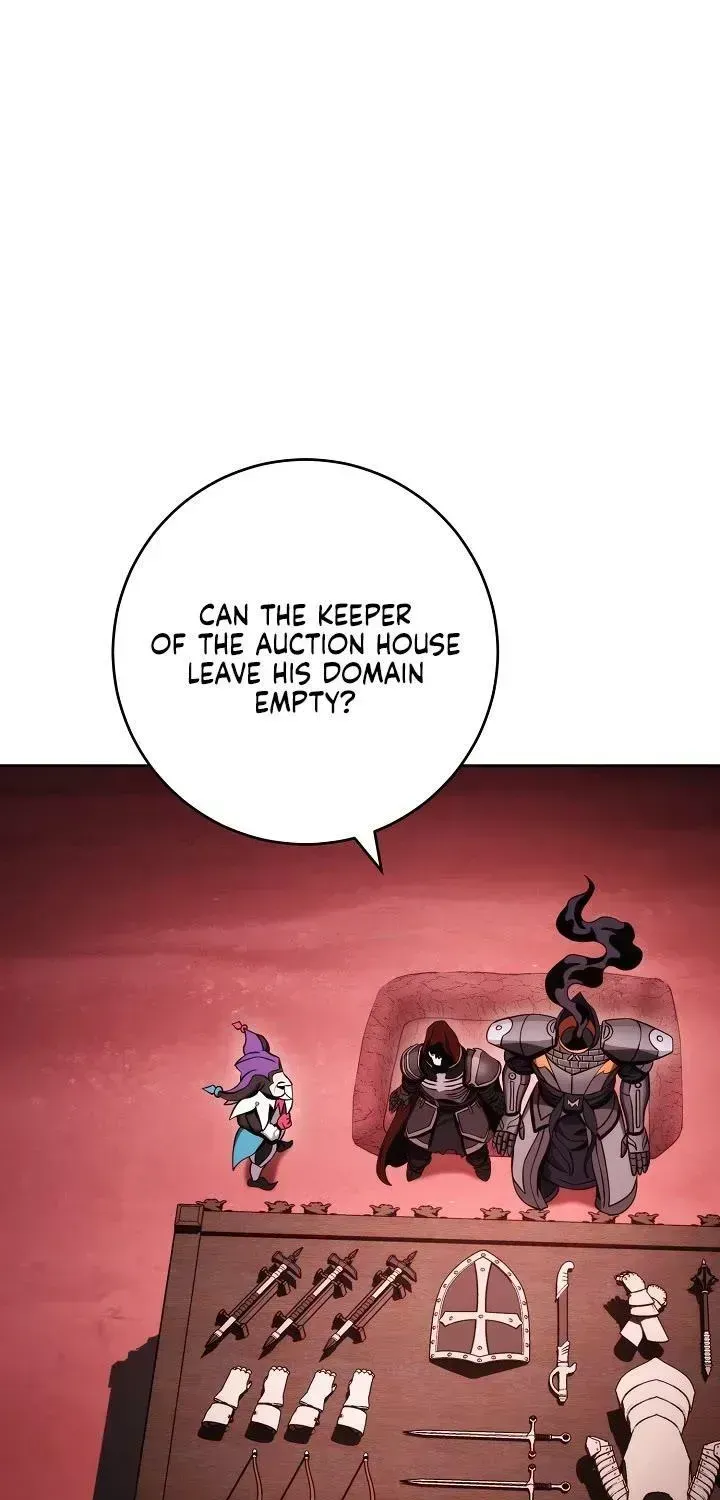 Skeleton Soldier Chapter 219.4 page 239 - 
