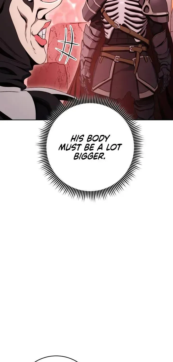 Skeleton Soldier Chapter 219.4 page 243 - 