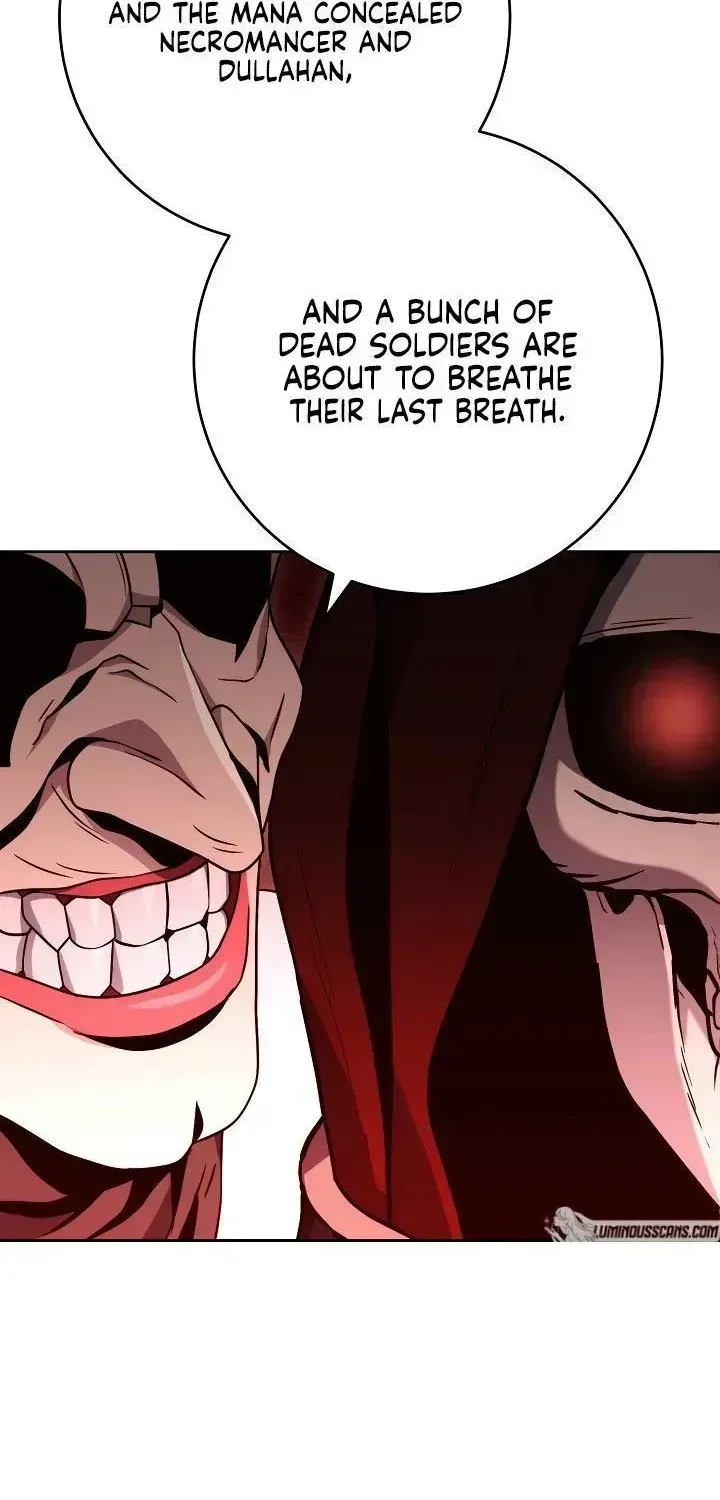 Skeleton Soldier Chapter 219.4 page 250 - 