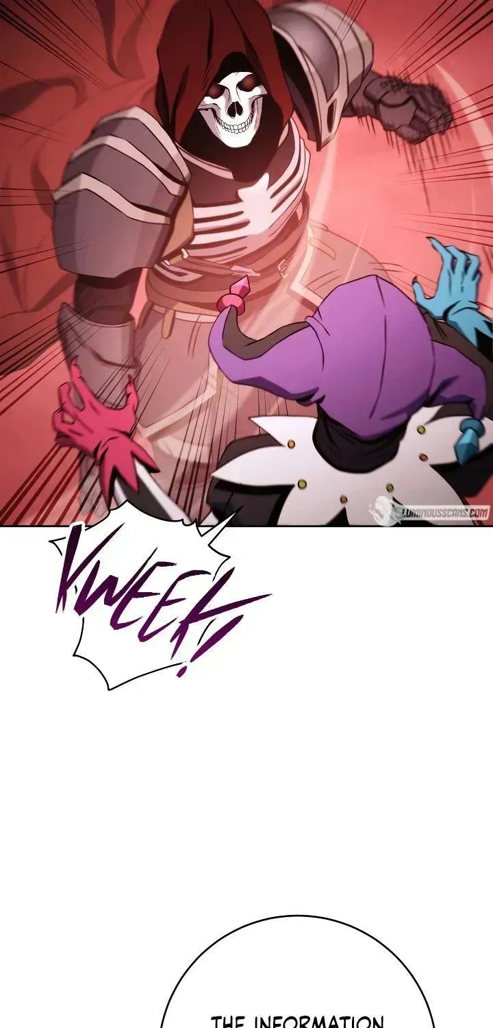 Skeleton Soldier Chapter 219.4 page 267 - 
