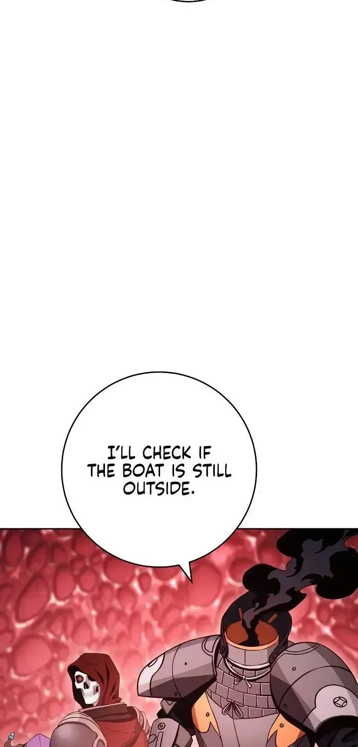 Skeleton Soldier Chapter 219.4 page 272 - 