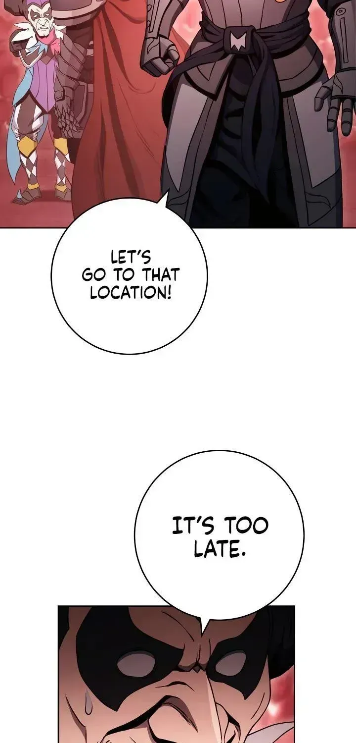 Skeleton Soldier Chapter 219.4 page 273 - 