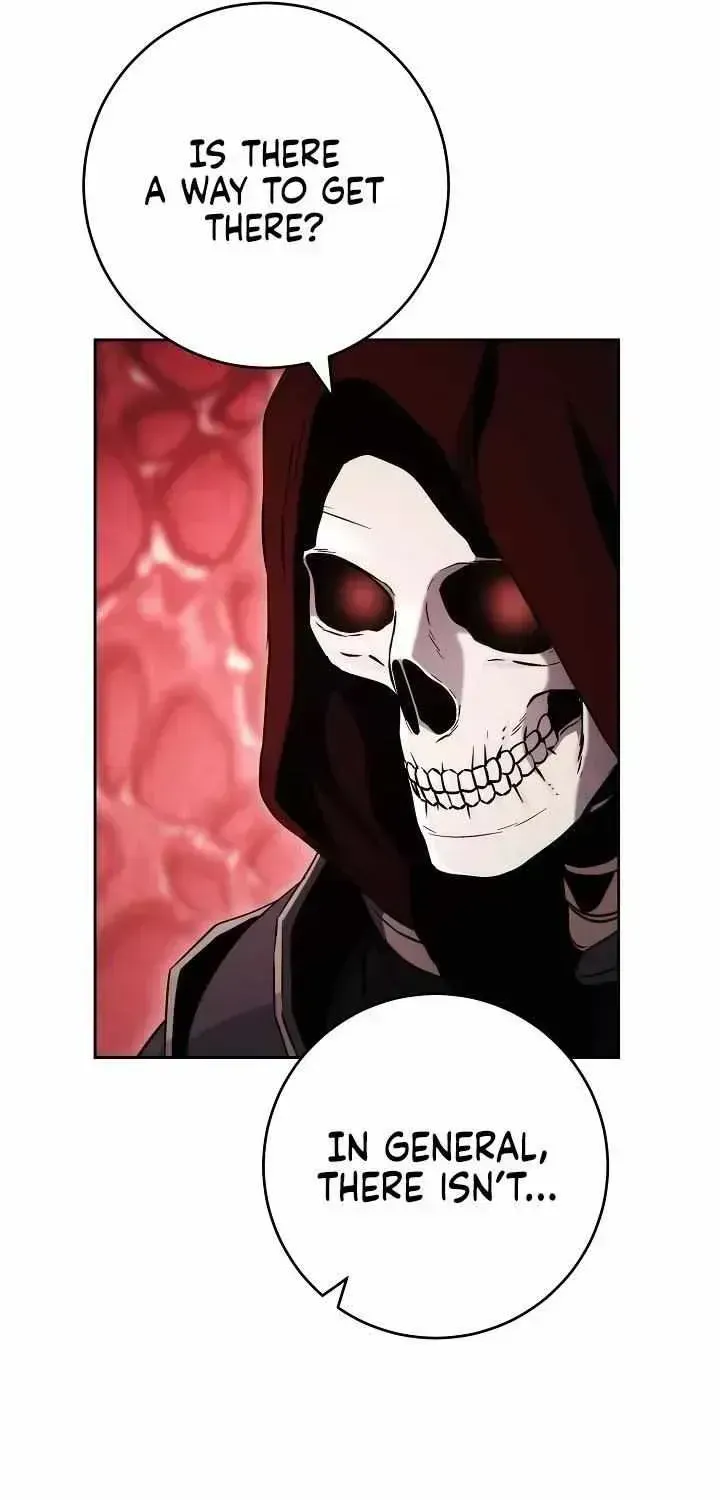 Skeleton Soldier Chapter 219.4 page 279 - 