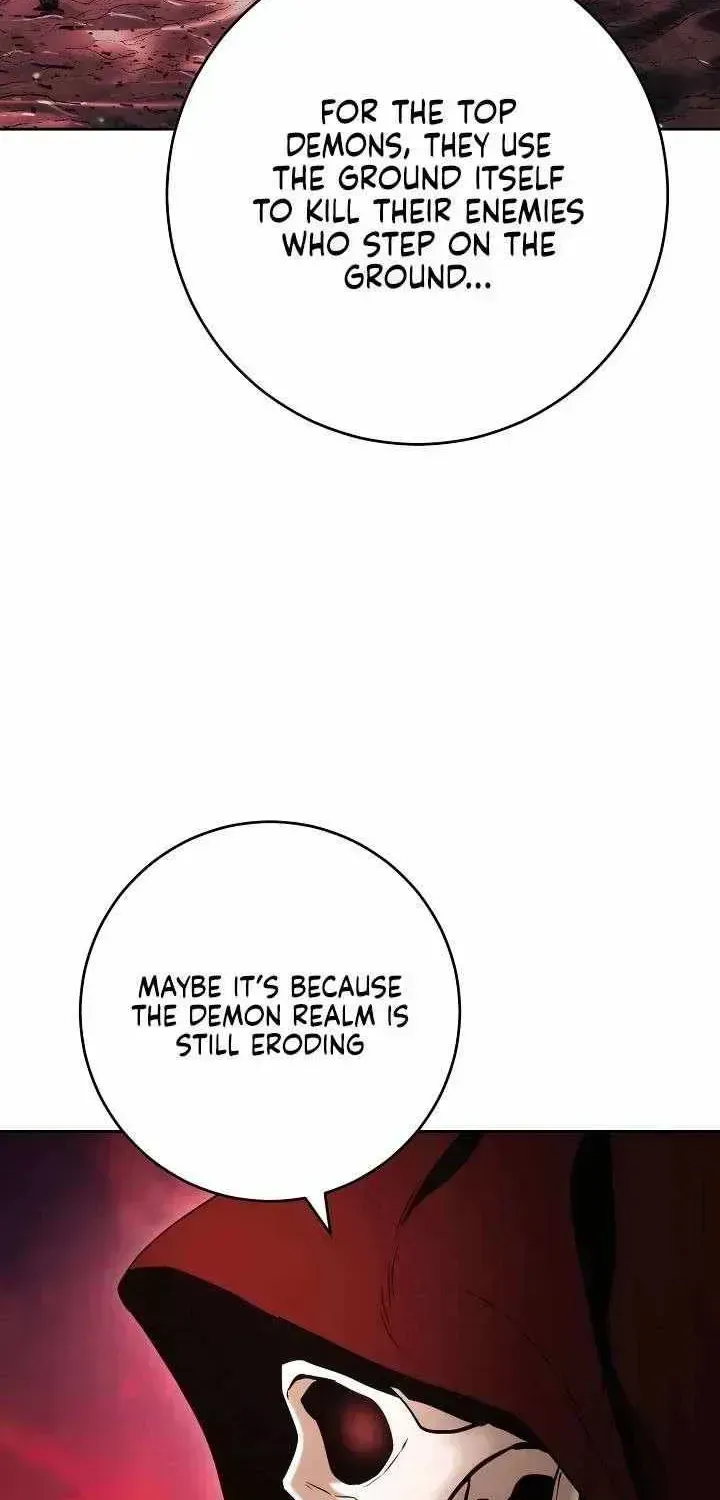 Skeleton Soldier Chapter 219.4 page 29 - 