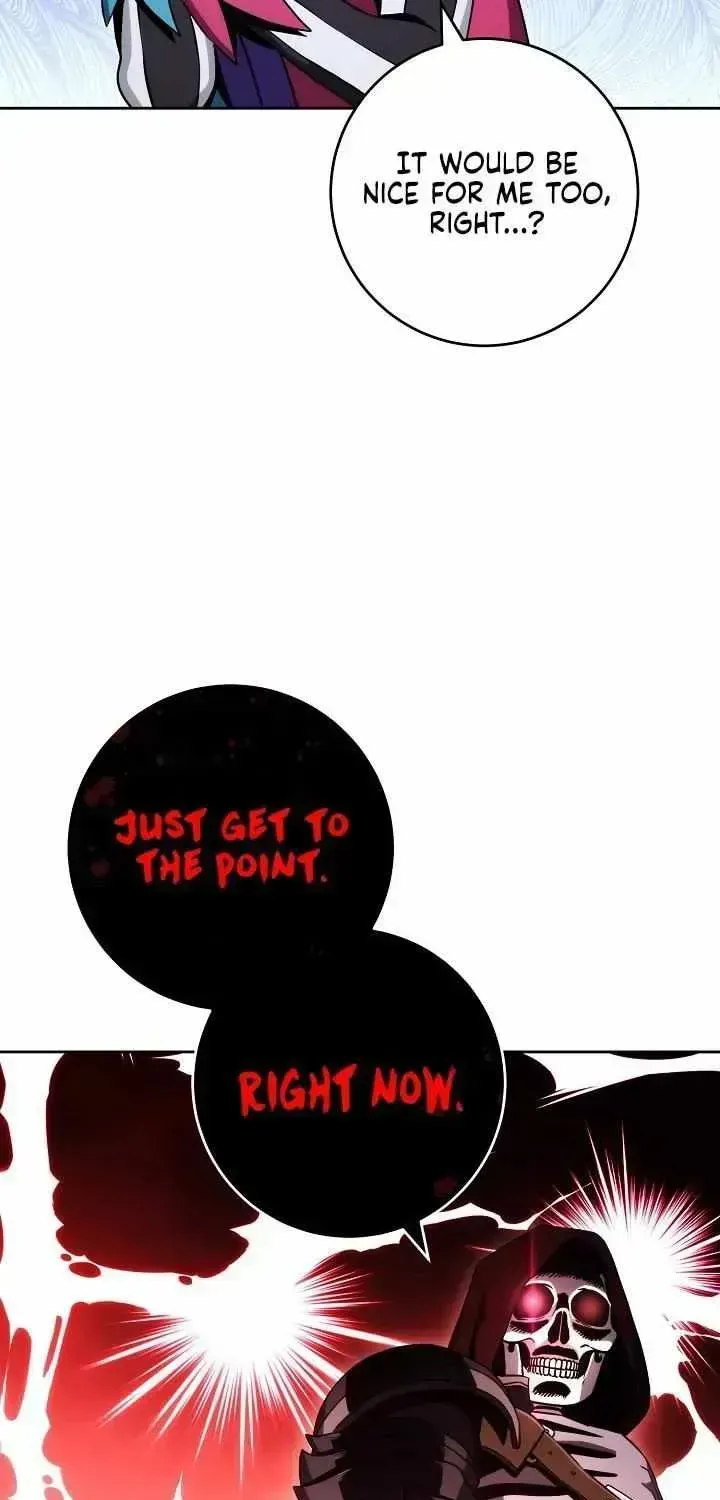 Skeleton Soldier Chapter 219.4 page 281 - 