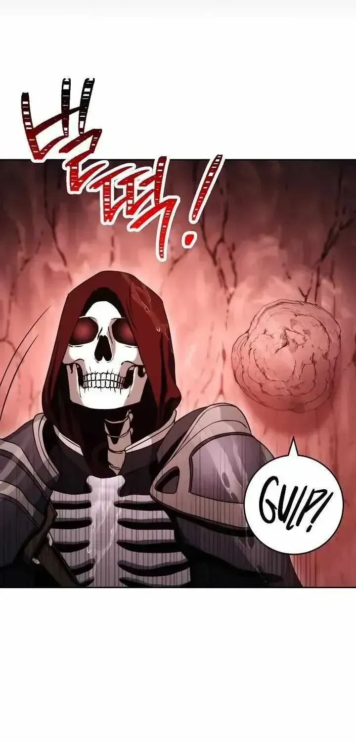 Skeleton Soldier Chapter 219.4 page 303 - 