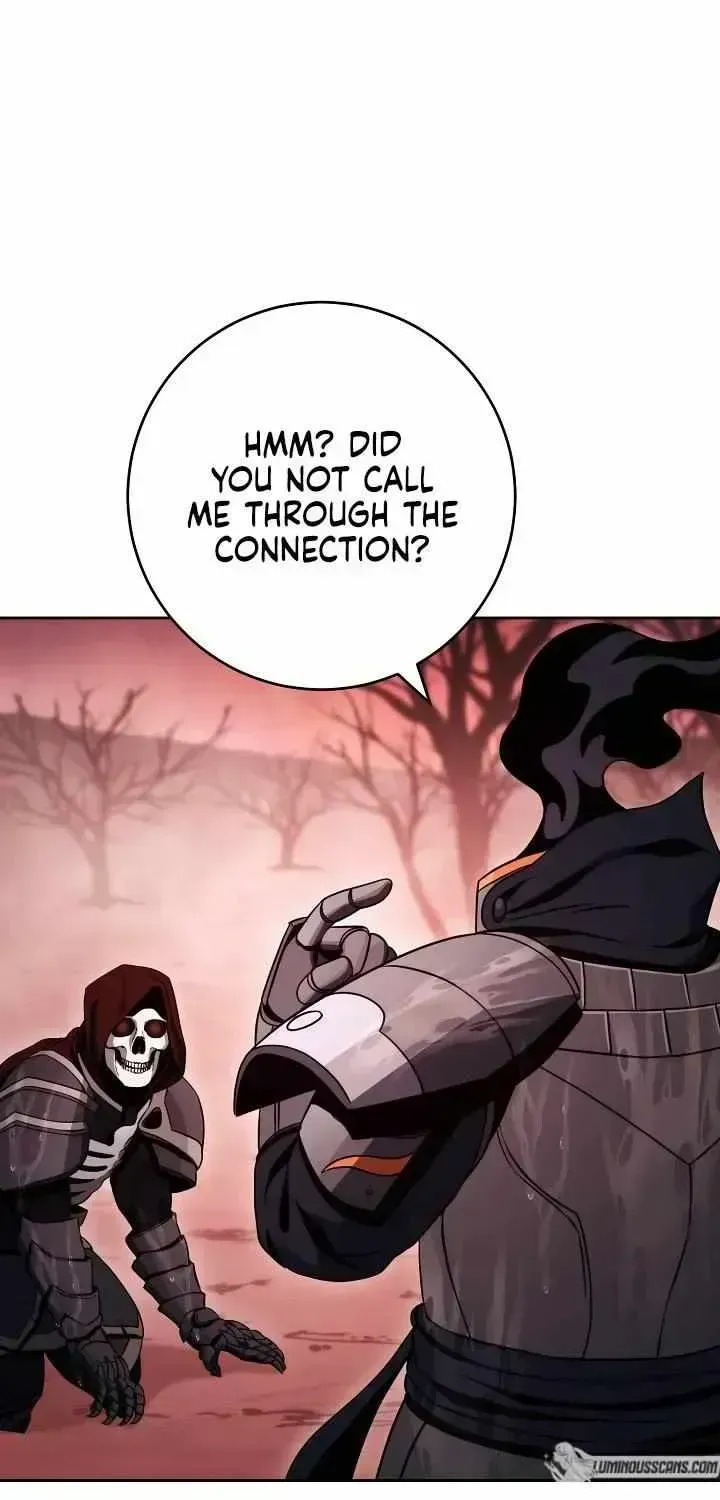 Skeleton Soldier Chapter 219.4 page 307 - 