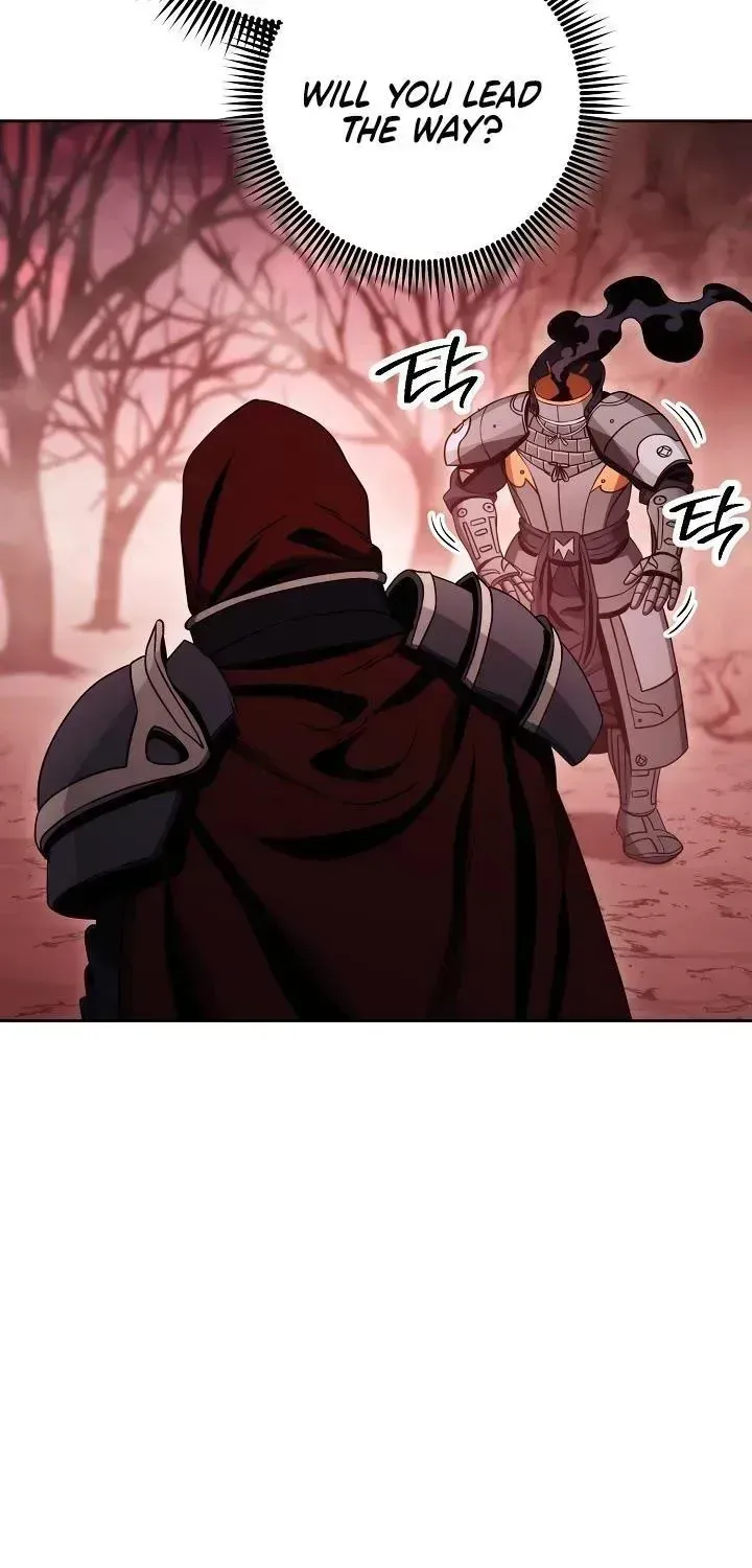 Skeleton Soldier Chapter 219.4 page 313 - 