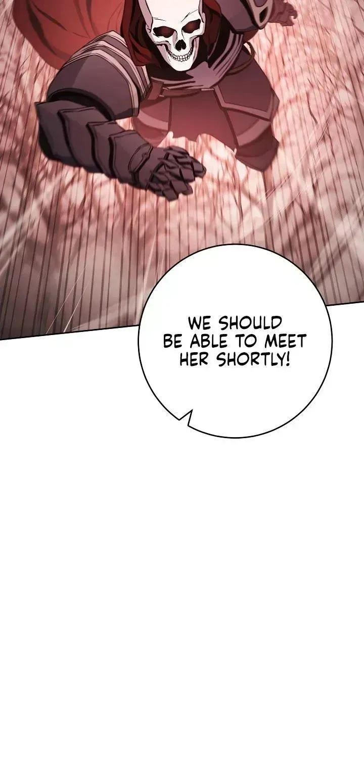 Skeleton Soldier Chapter 219.4 page 331 - 