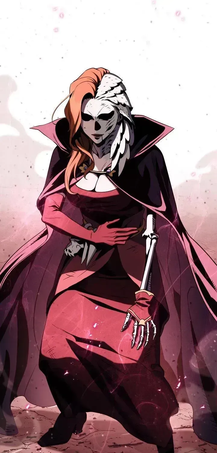 Skeleton Soldier Chapter 219.4 page 335 - 