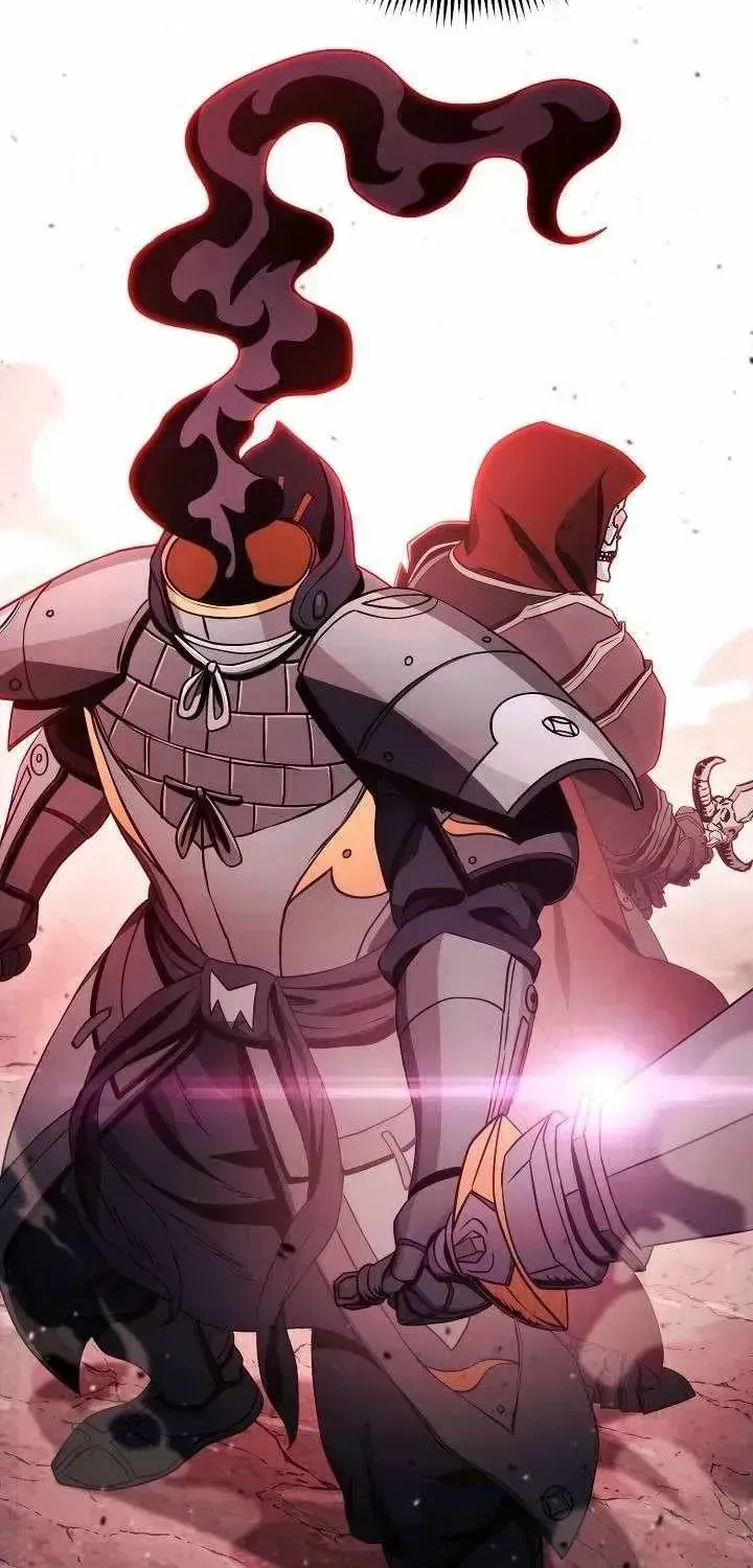 Skeleton Soldier Chapter 219.4 page 62 - 