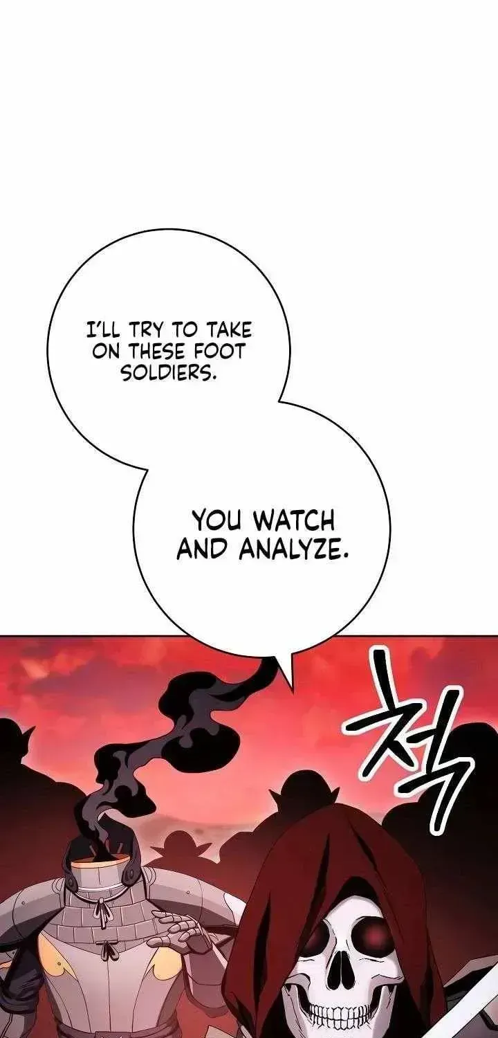 Skeleton Soldier Chapter 219.4 page 65 - 