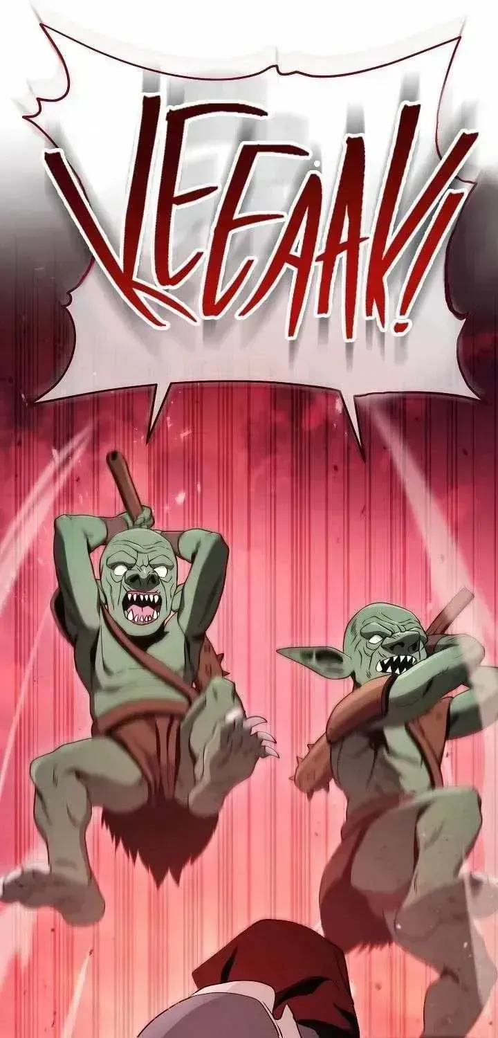 Skeleton Soldier Chapter 219.4 page 93 - 