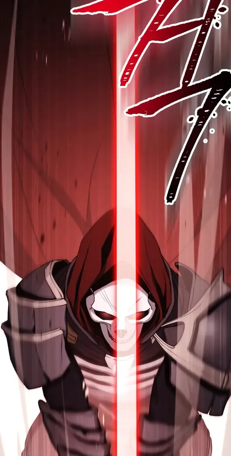 Skeleton Soldier Chapter 219 page 123 - 
