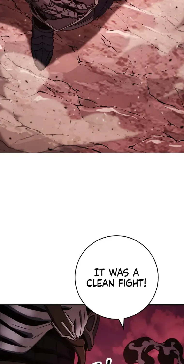 Skeleton Soldier Chapter 219 page 131 - 