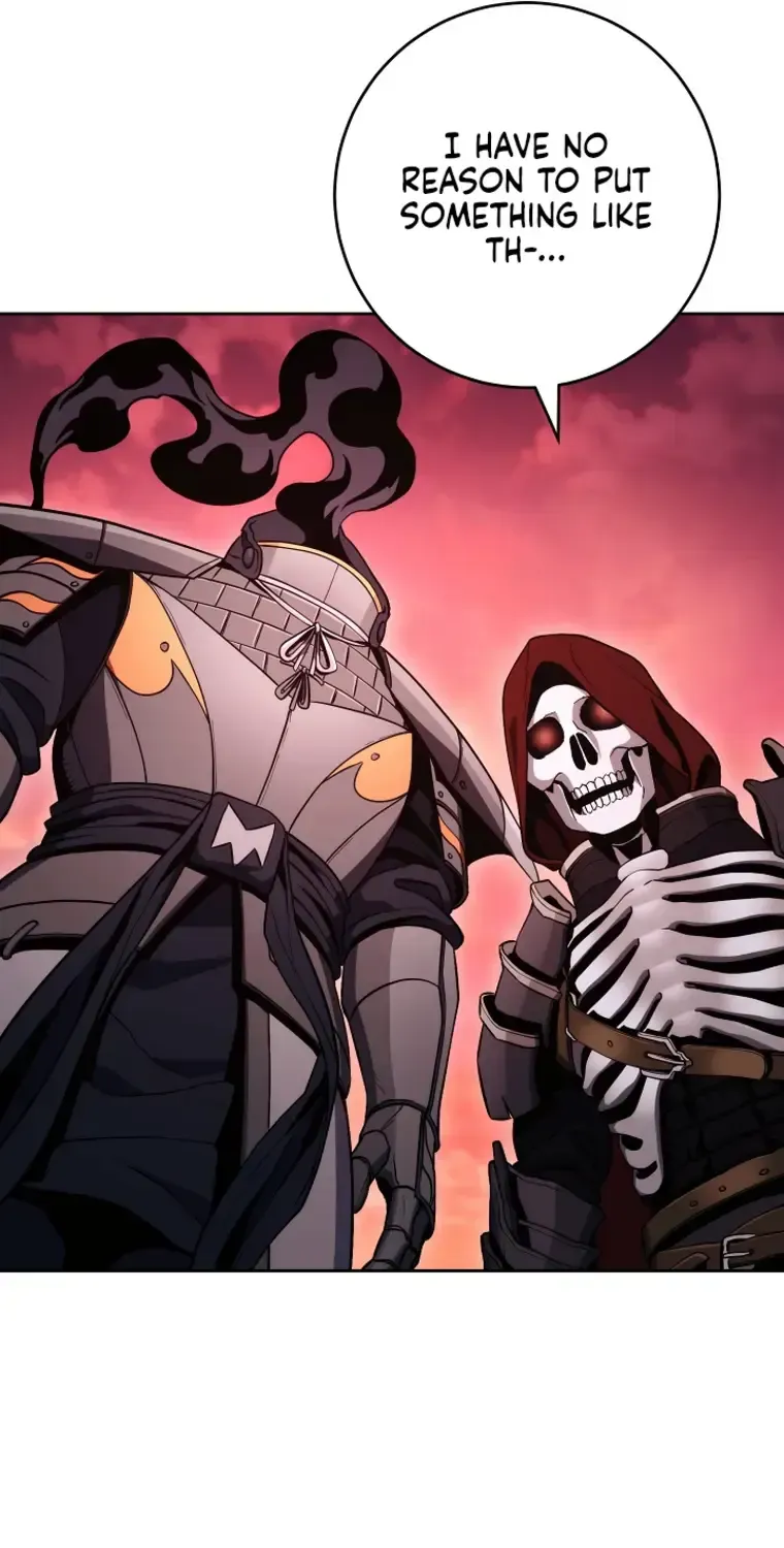 Skeleton Soldier Chapter 219 page 137 - 