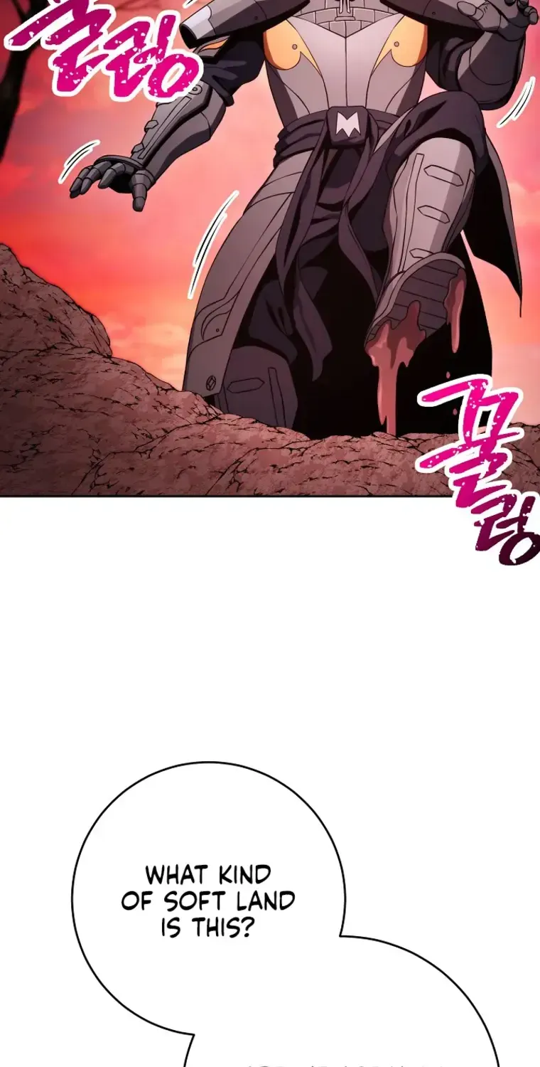 Skeleton Soldier Chapter 219 page 22 - 