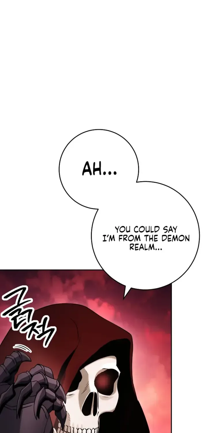 Skeleton Soldier Chapter 219 page 26 - 