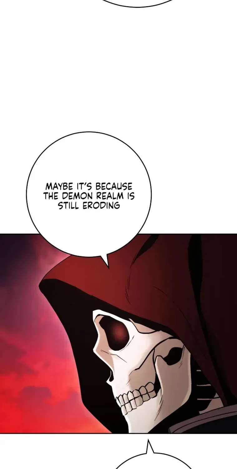 Skeleton Soldier Chapter 219 page 31 - 