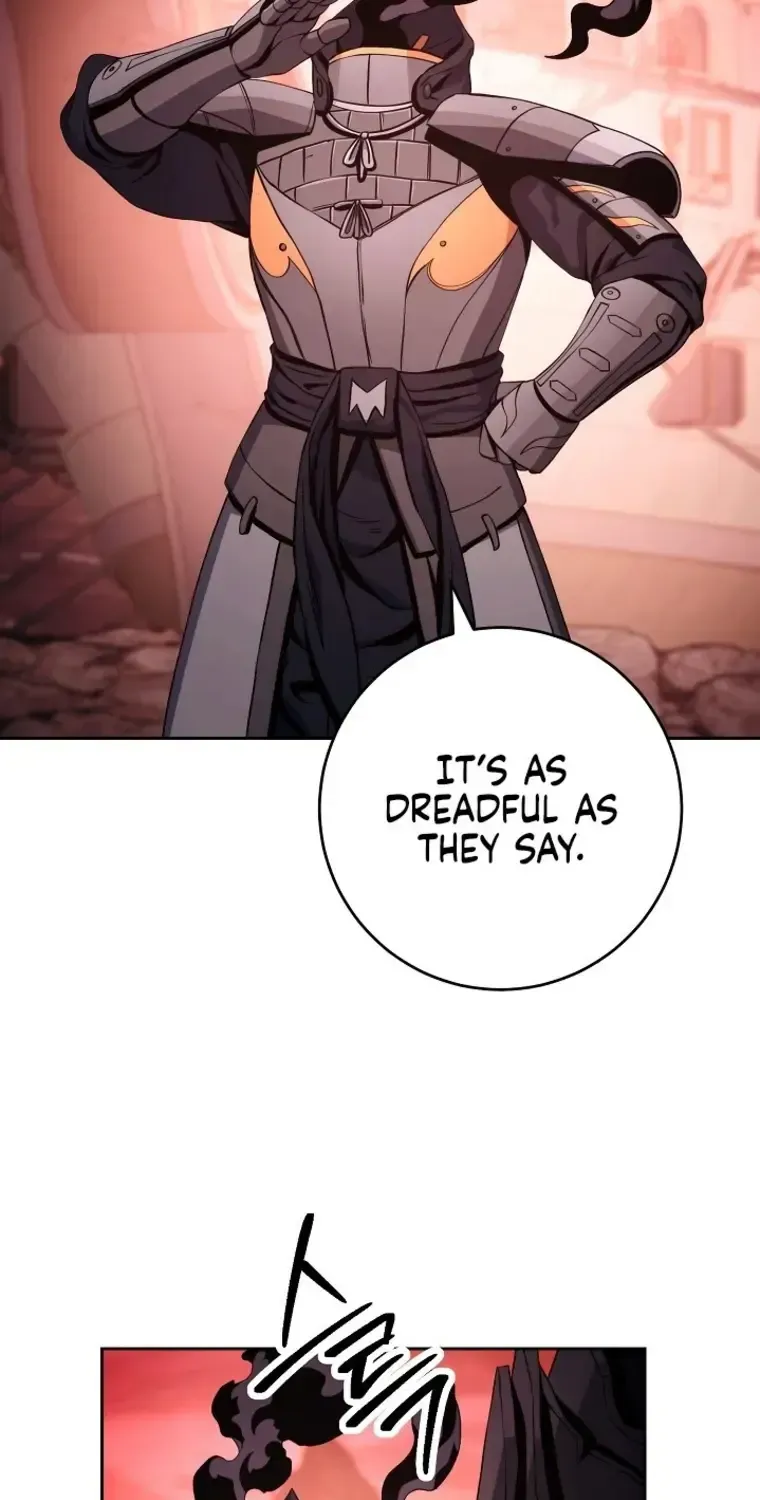Skeleton Soldier Chapter 219 page 5 - 
