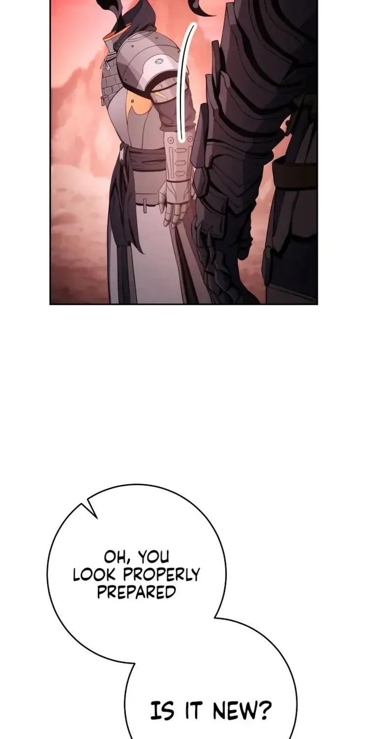 Skeleton Soldier Chapter 219 page 6 - 