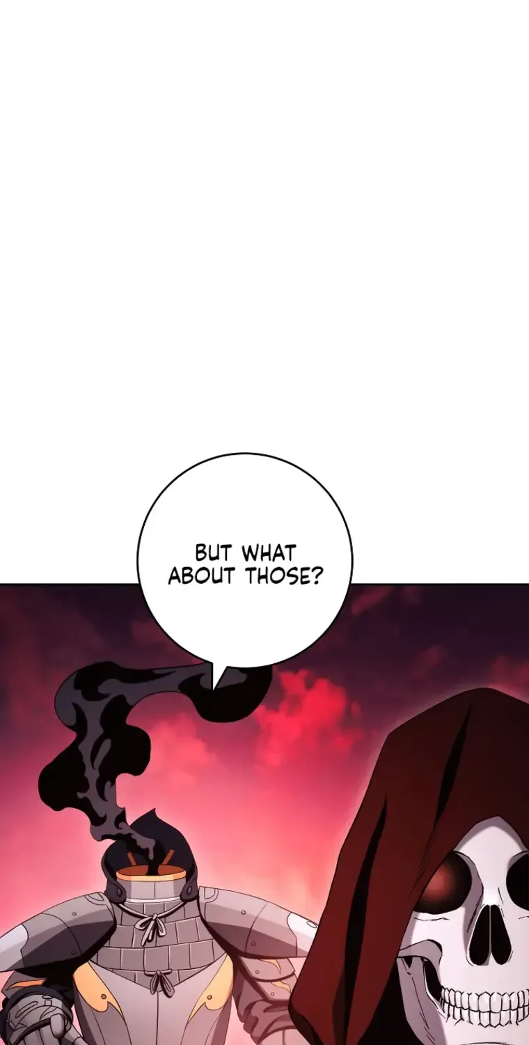 Skeleton Soldier Chapter 219 page 51 - 