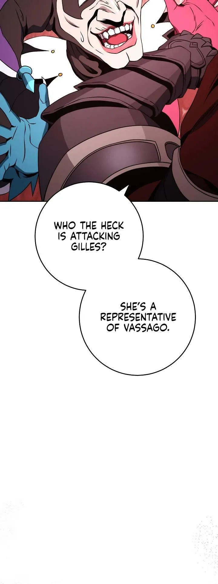 Skeleton Soldier Chapter 219 page 64 - 