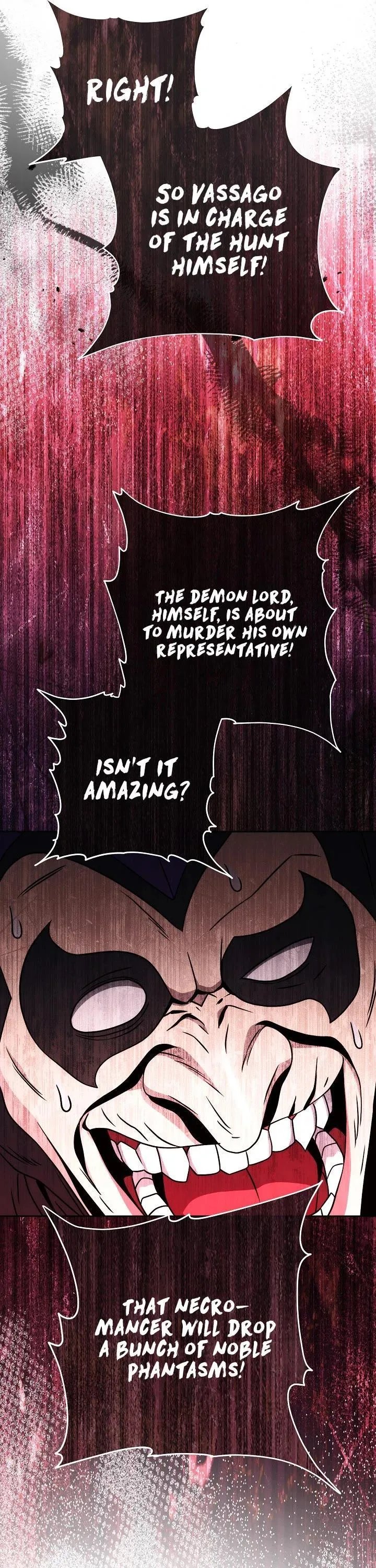 Skeleton Soldier Chapter 219 page 65 - 