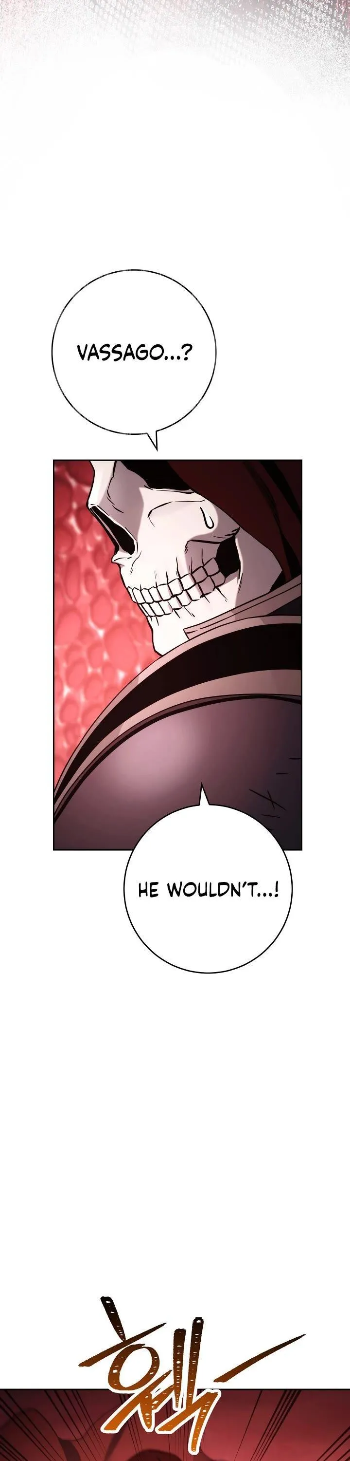 Skeleton Soldier Chapter 219 page 66 - 