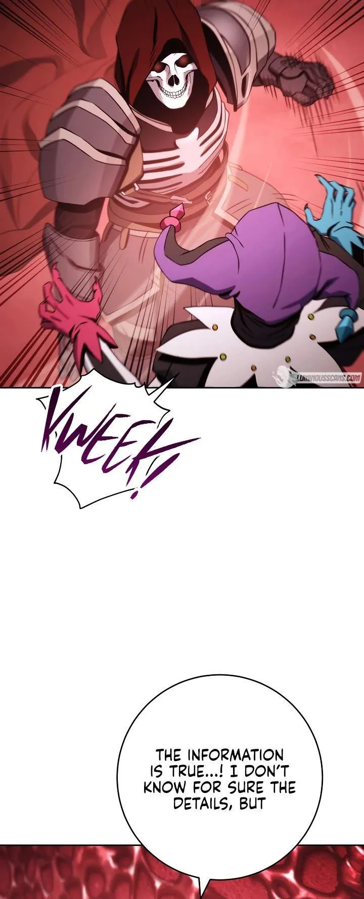 Skeleton Soldier Chapter 219 page 67 - 