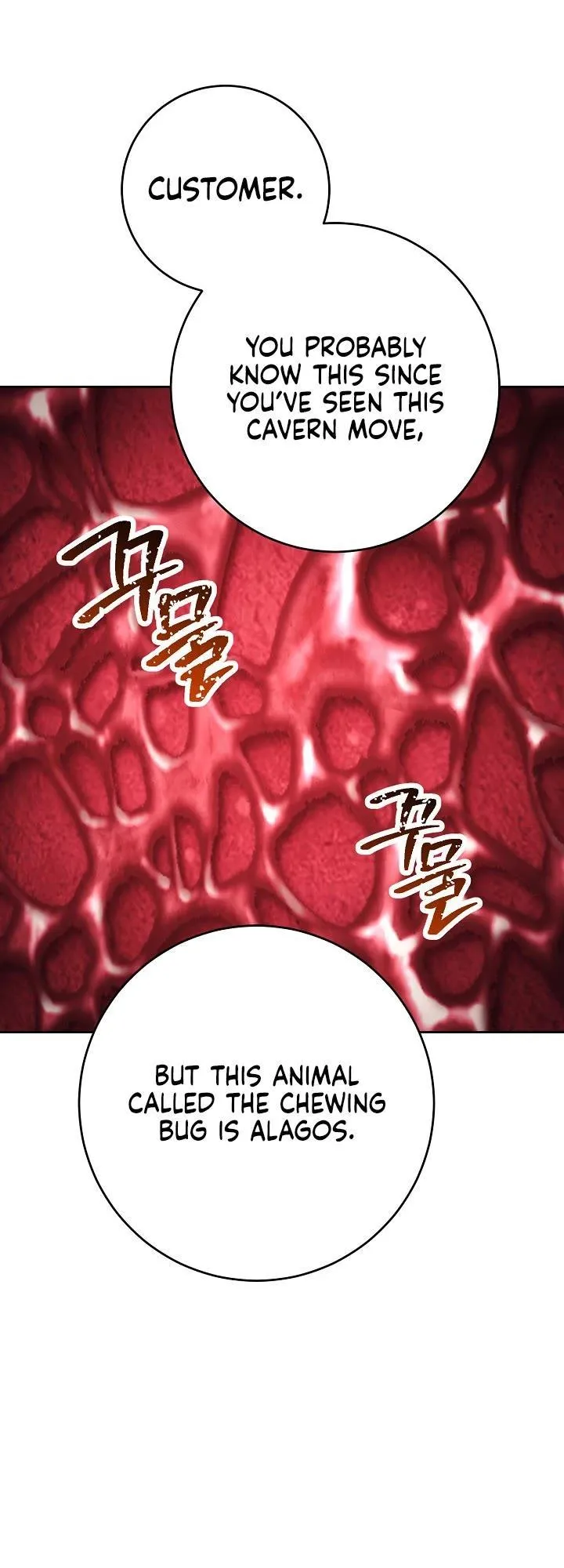 Skeleton Soldier Chapter 219 page 75 - 