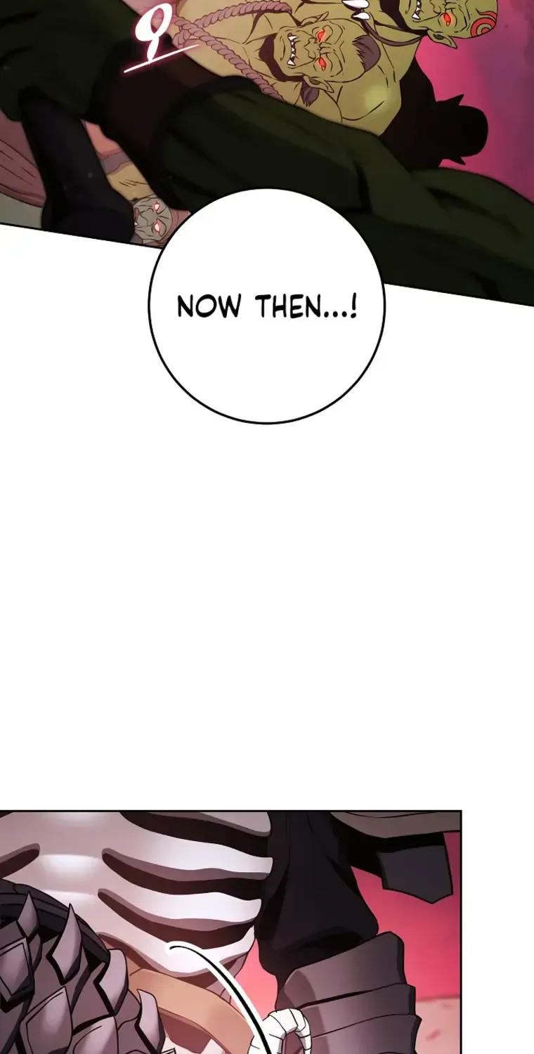 Skeleton Soldier Chapter 219 page 78 - 