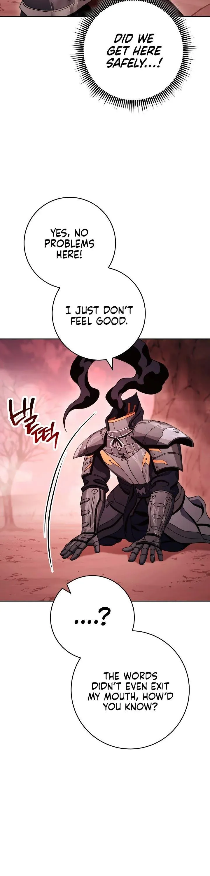 Skeleton Soldier Chapter 219 page 86 - 