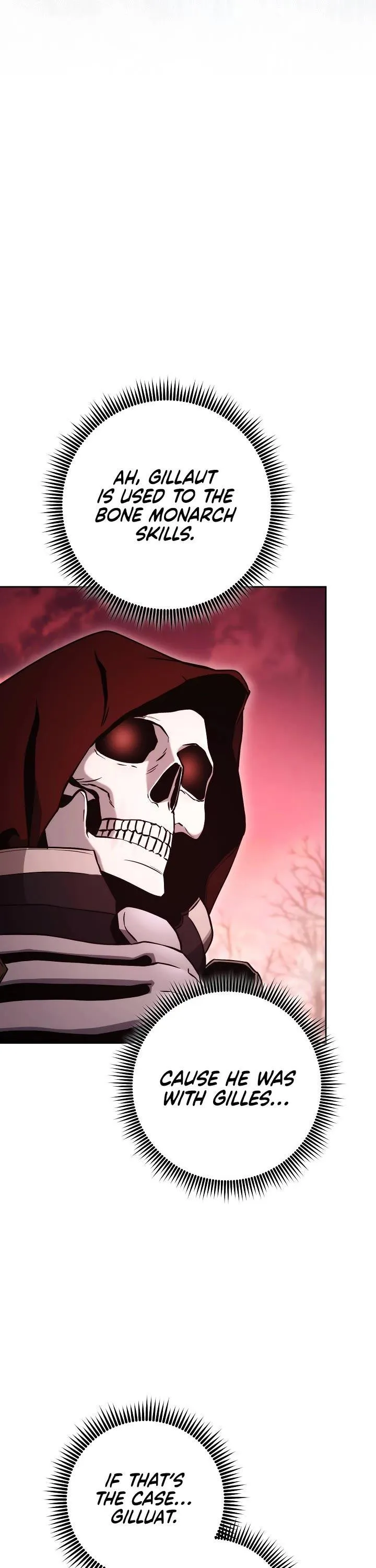 Skeleton Soldier Chapter 219 page 89 - 