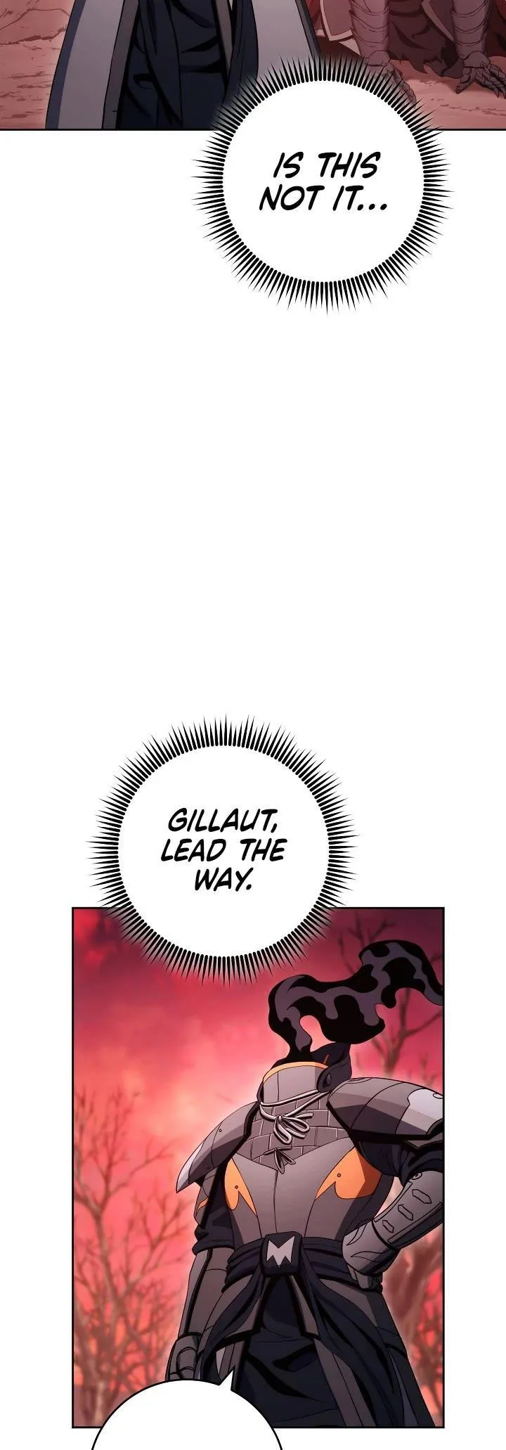 Skeleton Soldier Chapter 219 page 91 - 