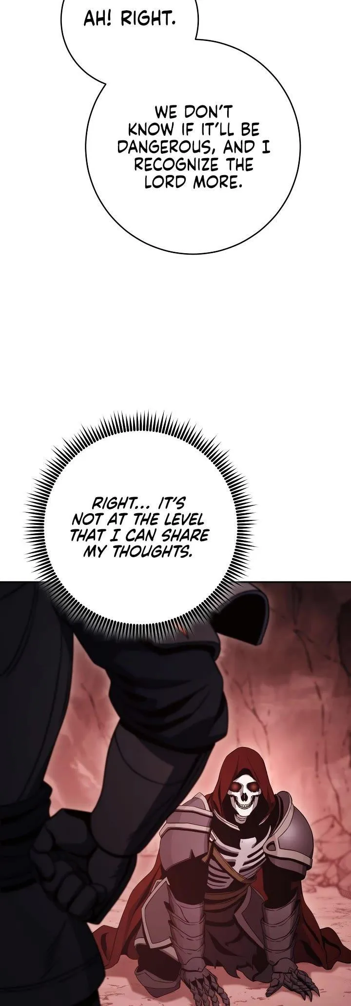 Skeleton Soldier Chapter 219 page 92 - 