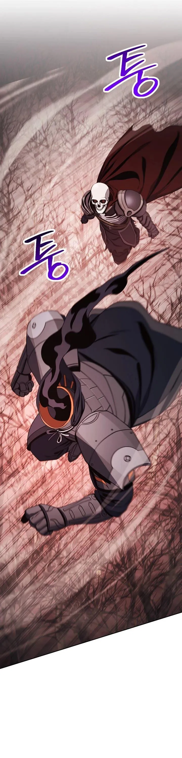 Skeleton Soldier Chapter 219 page 97 - 