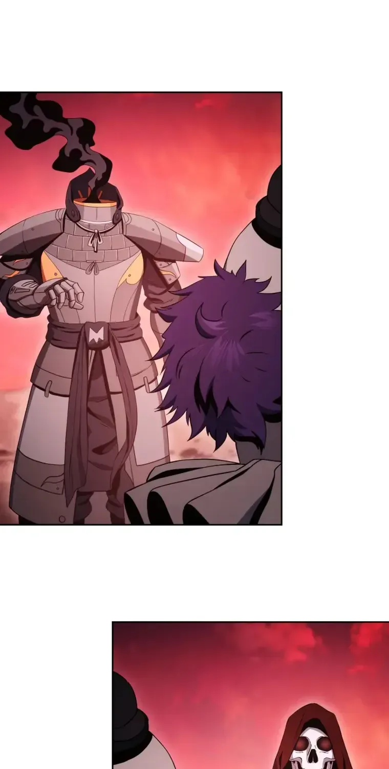 Skeleton Soldier Chapter 220 page 18 - 