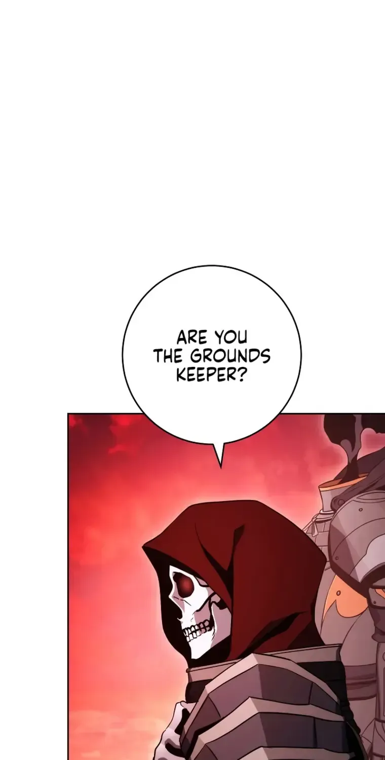 Skeleton Soldier Chapter 220 page 21 - 