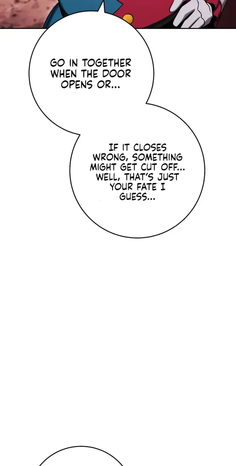 Skeleton Soldier Chapter 220 page 35 - 
