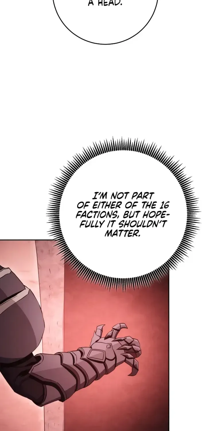 Skeleton Soldier Chapter 220 page 39 - 