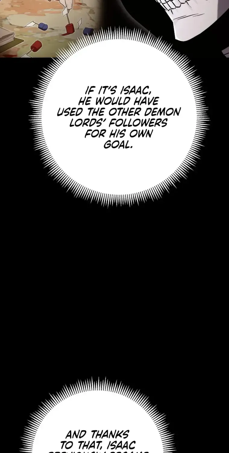 Skeleton Soldier Chapter 220 page 58 - 