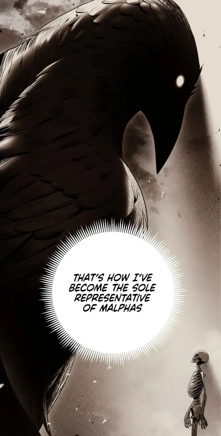 Skeleton Soldier Chapter 220 page 61 - 