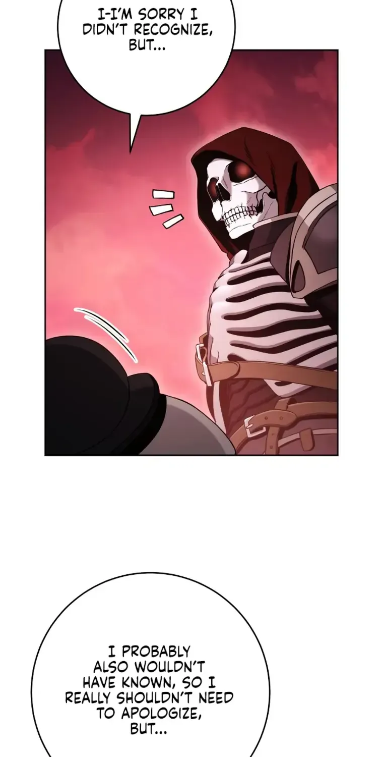 Skeleton Soldier Chapter 220 page 66 - 