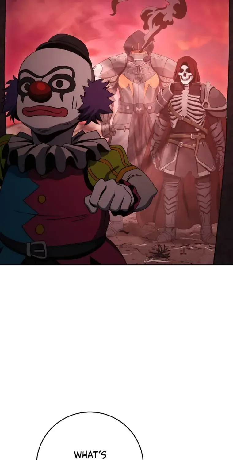 Skeleton Soldier Chapter 220 page 69 - 